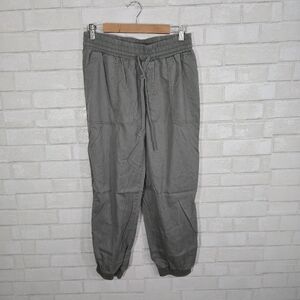 a new day Olive Green Drawstring Jogger Pants